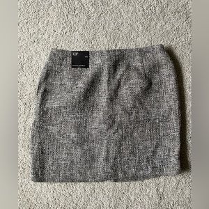 Banana Republic Plaid skirt. 10P size